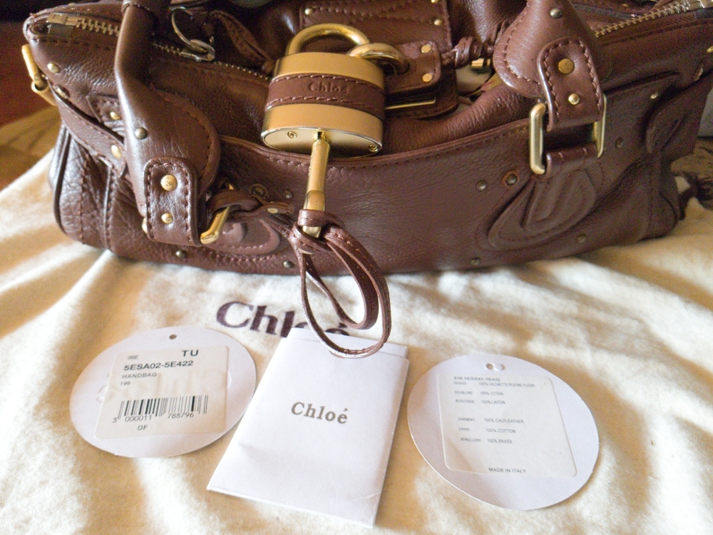 Chloe Paddington